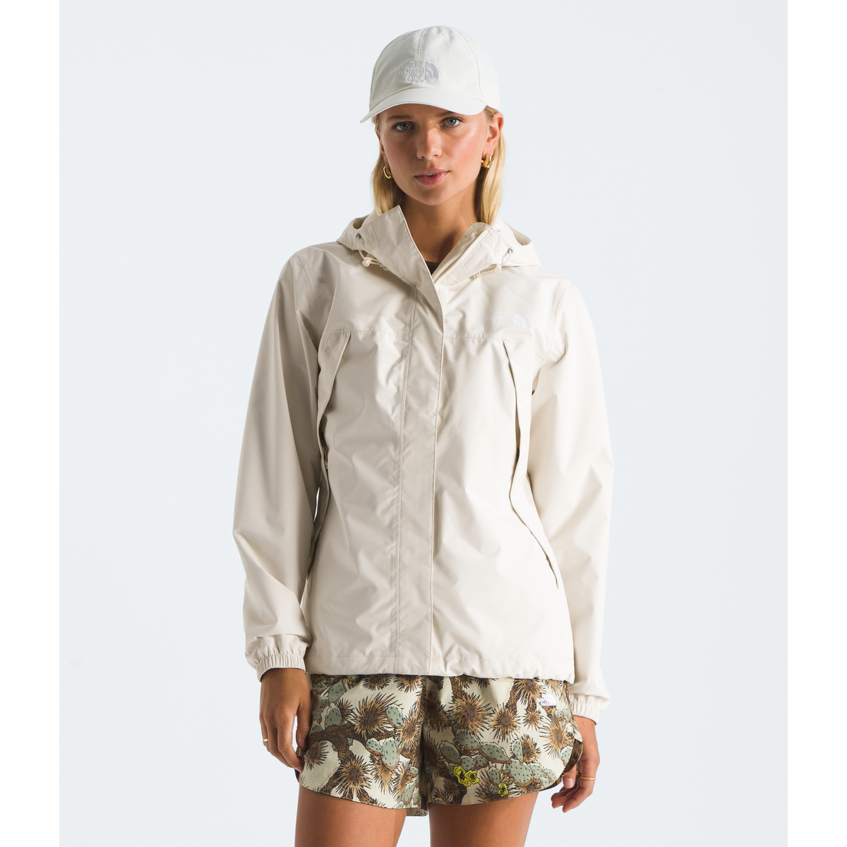 The North Face Women’s Antora Rain Jacket