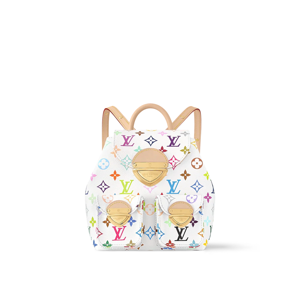 LV x TM Venice Backpack