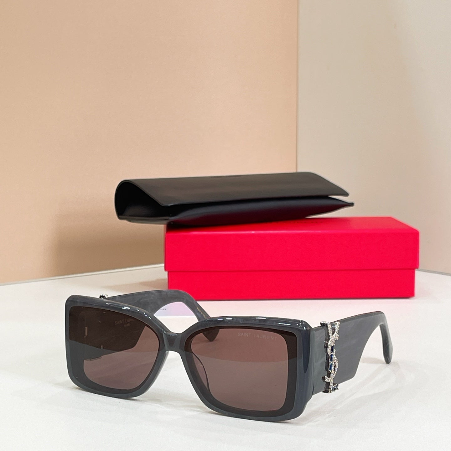 SAINT LAURENT Sunglasses-SL M1715L