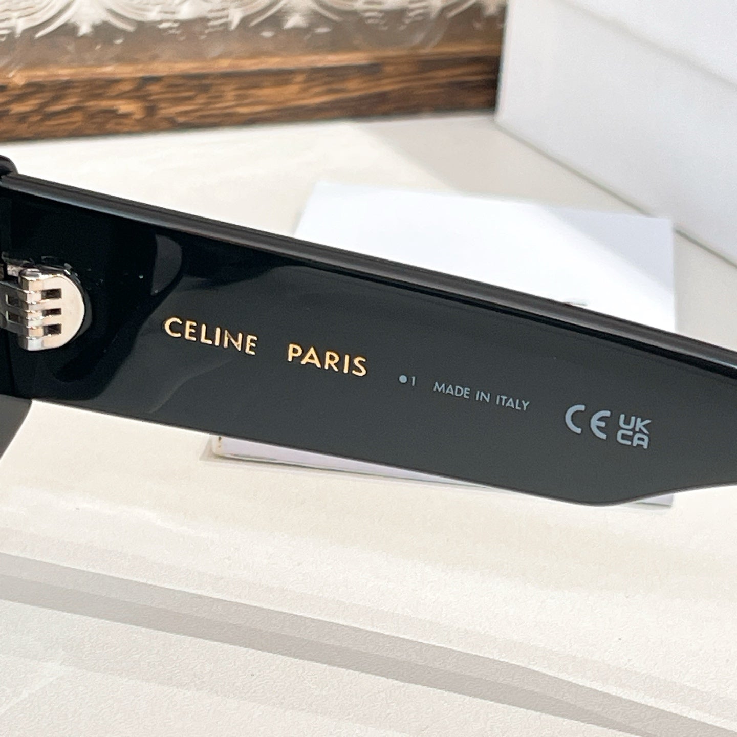 CELINE Sunglasses-CL40308U