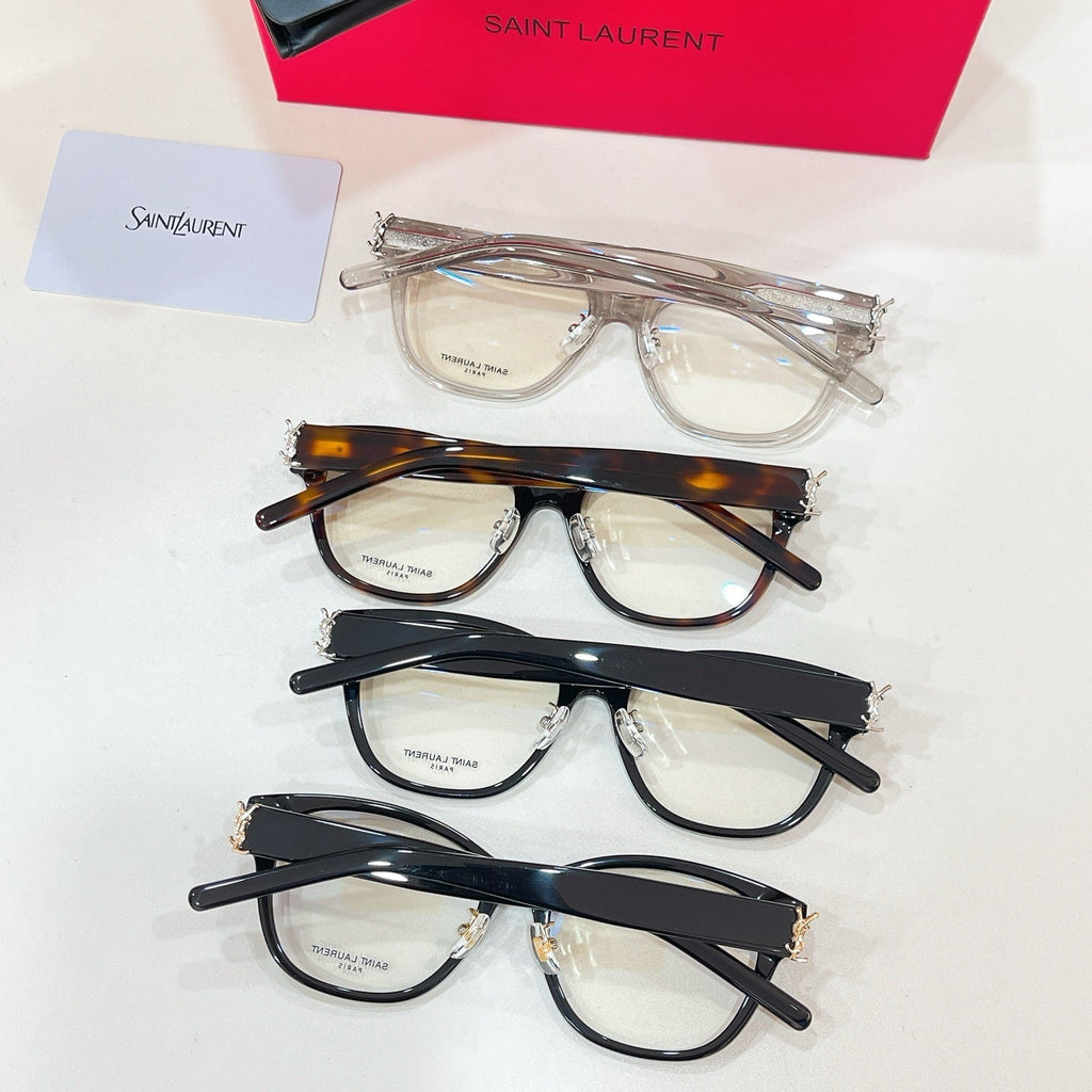 SAINT LAURENT Sunglasses-SL M169/F