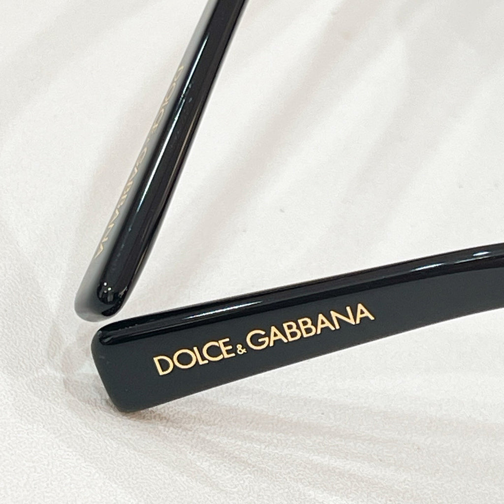 DOLCE & GABBANA  Sunglasses-DG4537