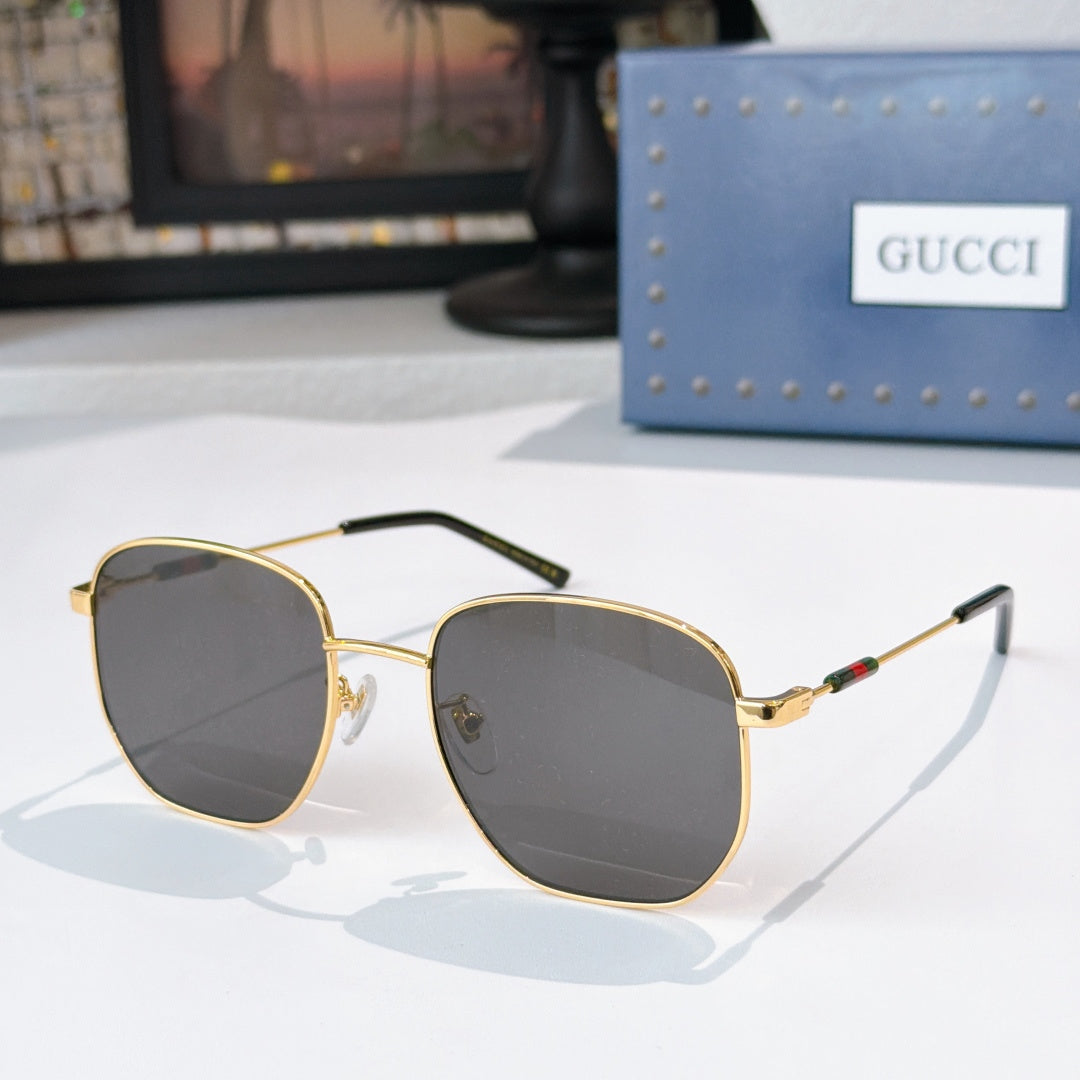 GUCCI Eyeglasses GG2140OK