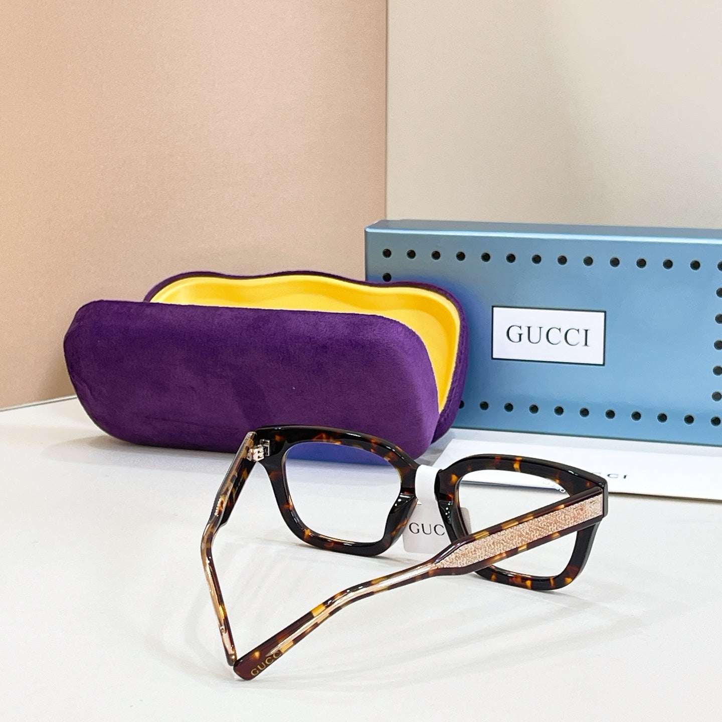GUCCI Eyeglasses GG2067OL