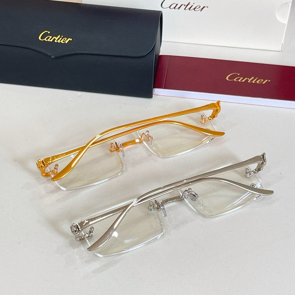 Cartier Sunglasses CT0924S