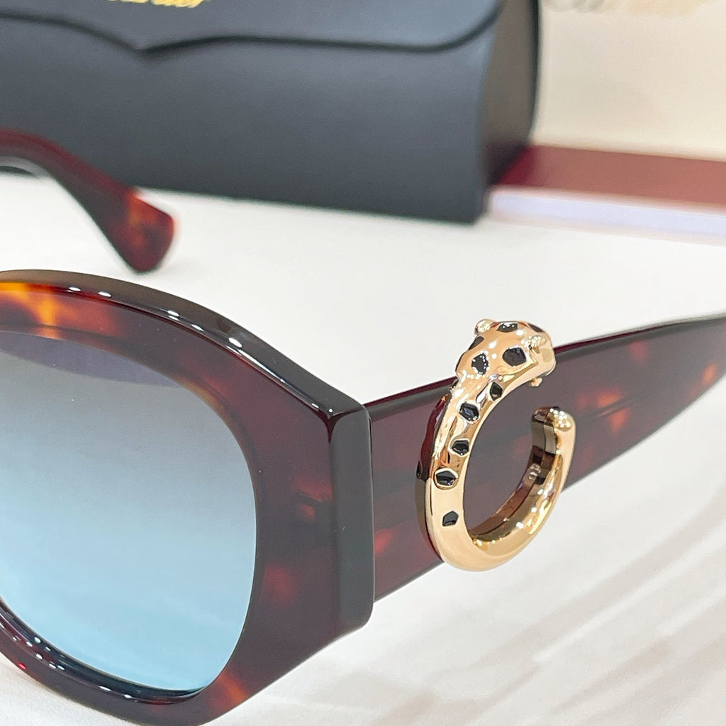 Cartier Sunglasses CT0502S